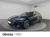 Neu Audi A5 367 PS (269 kW) 2026 Schwarz (mythosschwarz metallic) Kombi