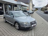Gebraucht Audi A6 Allroad S-Line 232 PS (170 kW) 2007 Grau Kombi