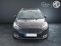 gebraucht Ford Galaxy Titanium*Sitzheizung*Navi*230V