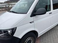 gebraucht VW Transporter Transporter