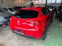 gebraucht Alfa Romeo Giulietta 1.4 TB 16V Turismo,Leder Sportsitze,Xenon.1Hand