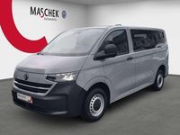 Neu VW Transporter 150 PS (110 kW) 2026 Stone grey Van