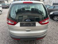 gebraucht Ford Galaxy 2.0 TDCi Trend Tüv Klima 7 Sitzer 8 Fach UVM !!!