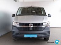 gebraucht VW T6 1 Kasten 2.0 TDI AHK Klima EPH APP