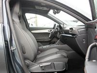 Gebraucht Cupra Formentor VZ 245 PS (180 kW) 2022 Magnetic grau SUV