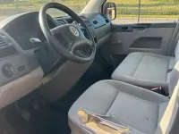 Gebraucht VW Transporter 105 PS (77 kW) 2006 Van