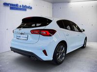 Usata Ford Focus ST-Line 155 CV (114 kW) 2024 Bianco Berlina