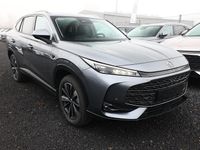 Neu MG HS Luxury 170 PS (125 kW) 2025 Hampstead grey metallic SUV