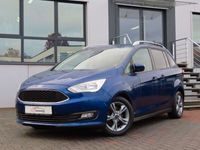 gebraucht Ford Grand C-Max 1,5TDCi Cool & Connect TÜV 02/2026