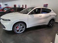 Gebraucht Alfa Romeo Tonale 280 PS (205 kW) 2024 Weiß SUV