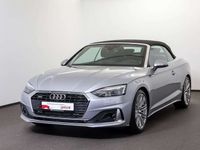 gebraucht Audi A5 Cabriolet advanced 45 TFSI quattro S tronic