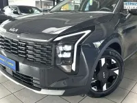 Neu Kia Sportage 179 PS (131 kW) 2026 Pentametal metallic SUV