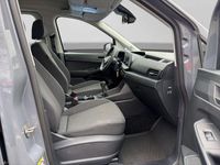 Gebraucht VW Caddy Basis 114 PS (83 kW) 2023 Grau Van / Kleinbus