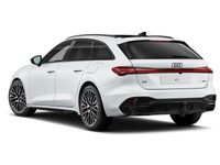 Neu Audi A5 Ambiente 367 PS (269 kW) 2026 Gletscherweiß metallic Kombi