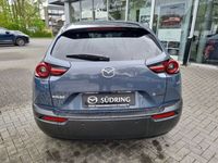 Gebraucht Mazda MX30 Ad'Vantage 80 kW (110 PS) 2023 Grau SUV