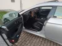 Gebraucht Mercedes CLS350 292 PS (214 kW) 2010 Silber Coupé