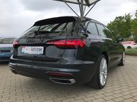 gebraucht Audi A4 Avant Advanced