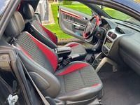 gebraucht Opel Tigra Twintop 1.8l