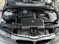 Gebraucht BMW 116 116 PS (85 kW) 2008 Silber Kleinwagen