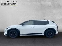 Gebraucht Kia EV4 Comfort 150 kW (204 PS) 2025 Deluxeweiss metallic Kombi