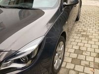 gebraucht Opel Insignia Sports Tourer 2.0 CDTI Allrad