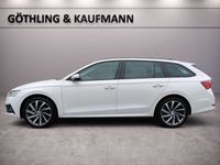 gebraucht Skoda Octavia IV Combi 2.0 TDI DSG First Ed.*eSitz*Matri