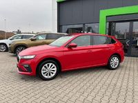 Gebraucht Skoda Scala Selection 116 PS (85 kW) 2024 Rot Kleinwagen