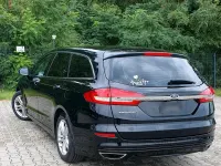 Gebraucht Ford Mondeo 190 PS (139 kW) 2019 Schwarz Kombi