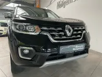 Gebraucht Renault Alaskan 190 PS (139 kW) 2021 Schwarz Pickup
