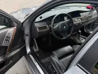 Gebraucht BMW 535 Performance 272 PS (200 kW) 2024 Silber Limousine