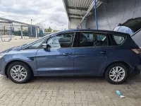 Gebraucht Ford S-MAX Trend 150 PS (110 kW) 2018 Van / Kleinbus