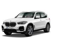 Gebraucht BMW X5 Comfort Edition 286 PS (210 kW) 2025 SUV