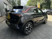 Gebraucht Opel Mokka 100 kW (136 PS) 2022 Schwarz SUV