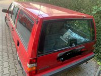 Gebraucht Volvo 940 1996 Kombi