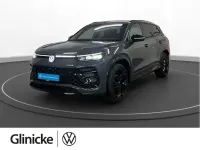 Gebraucht VW Tayron R-line 272 PS (200 kW) 2025 Grau SUV