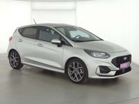 gebraucht Ford Fiesta ST-Line ACC|Rückfahrkamera|LED|Kessy|SHZ