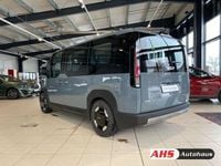 Neu Kia PV5 119 kW (163 PS) 2026 Grau Van / Kleinbus