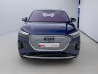 Gebraucht Audi Q4 e-tron Advanced Plus 250 kW (340 PS) 2024 Blau SUV