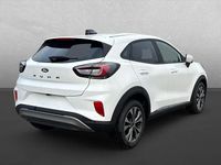 Neu Ford Puma Titanium 125 PS (91 kW) 2025 Andere SUV