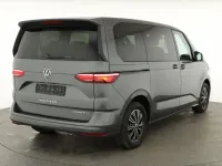 Neu VW Multivan Business 245 PS (180 kW) 2026 Indiumgrau metallic Van / Kleinbus