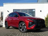 Neu Hyundai Tucson N Line 239 PS (175 kW) 2026 Ultimate red SUV