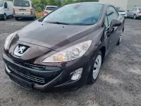 Gebraucht Peugeot 308 CC 156 PS (114 kW) 2010 Cabrio