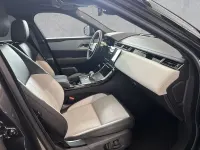 Gebraucht Land Rover Range Rover Velar 404 PS (297 kW) 2025 Carpathian grey SUV