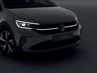 Neu VW Taigo Style 116 PS (85 kW) 2025 Grau SUV