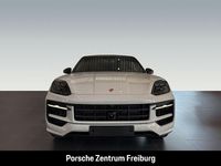 Neu Porsche Cayenne Black Edition 470 PS (345 kW) 2026 Weiß SUV