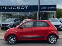 gebraucht Renault Twingo Intens PDC KLIMA BLUETOOTH