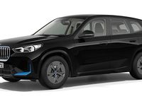 Gebraucht BMW iX1 230 kW (313 PS) 2023 Schwarz SUV