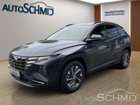 gebraucht Hyundai Tucson CRDi Trend PanoDach KRELL
