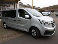 Gebraucht Renault Trafic Evolution 150 PS (110 kW) 2024 Highlandgrau Van / Kleinbus