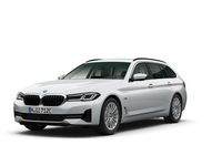 Gebraucht BMW 530 Efficient Dynamics 184 PS (135 kW) 2026 Kombi